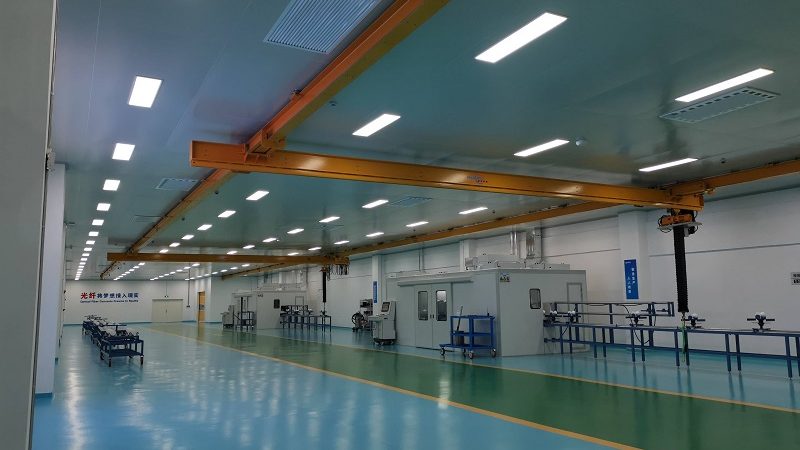 输送机类型全解析：分类与用途详解