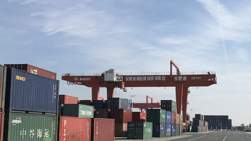 龙门吊报价单：揭秘参数背后的关键信息**