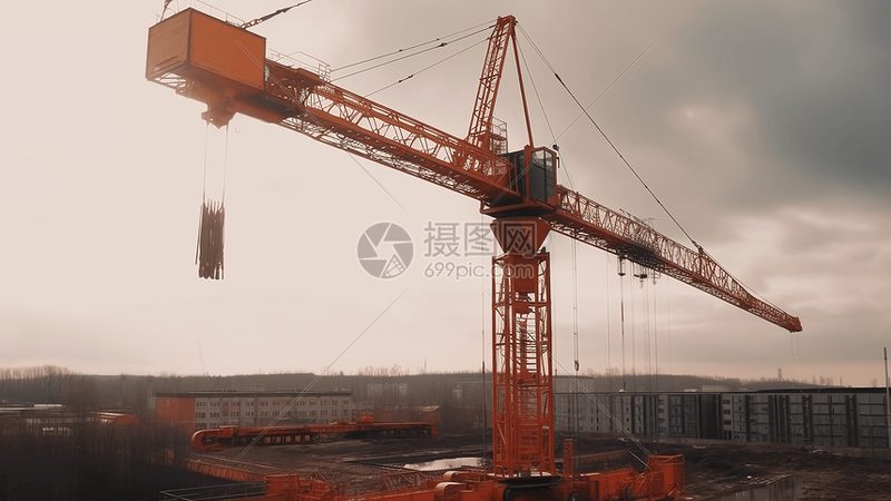 双梁门式起重机吊装方案：安全与效率的双重考量**
