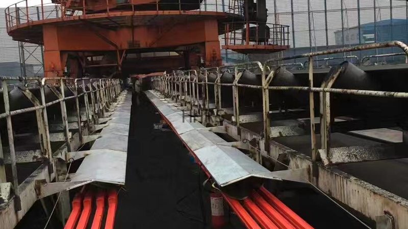 化工螺旋输送机材质选择：揭秘高效与安全的关键