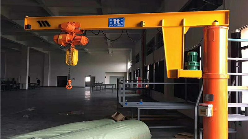 上海行吊定制，揭秘定制流程与周期关键点