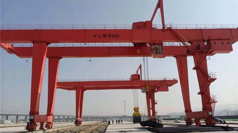 起重配件与吊具：本质区别与选用要点